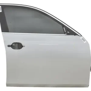 Popularny DRZWI PRZEDNIE PRZÓD PRAWE BMW 5 E60 E61